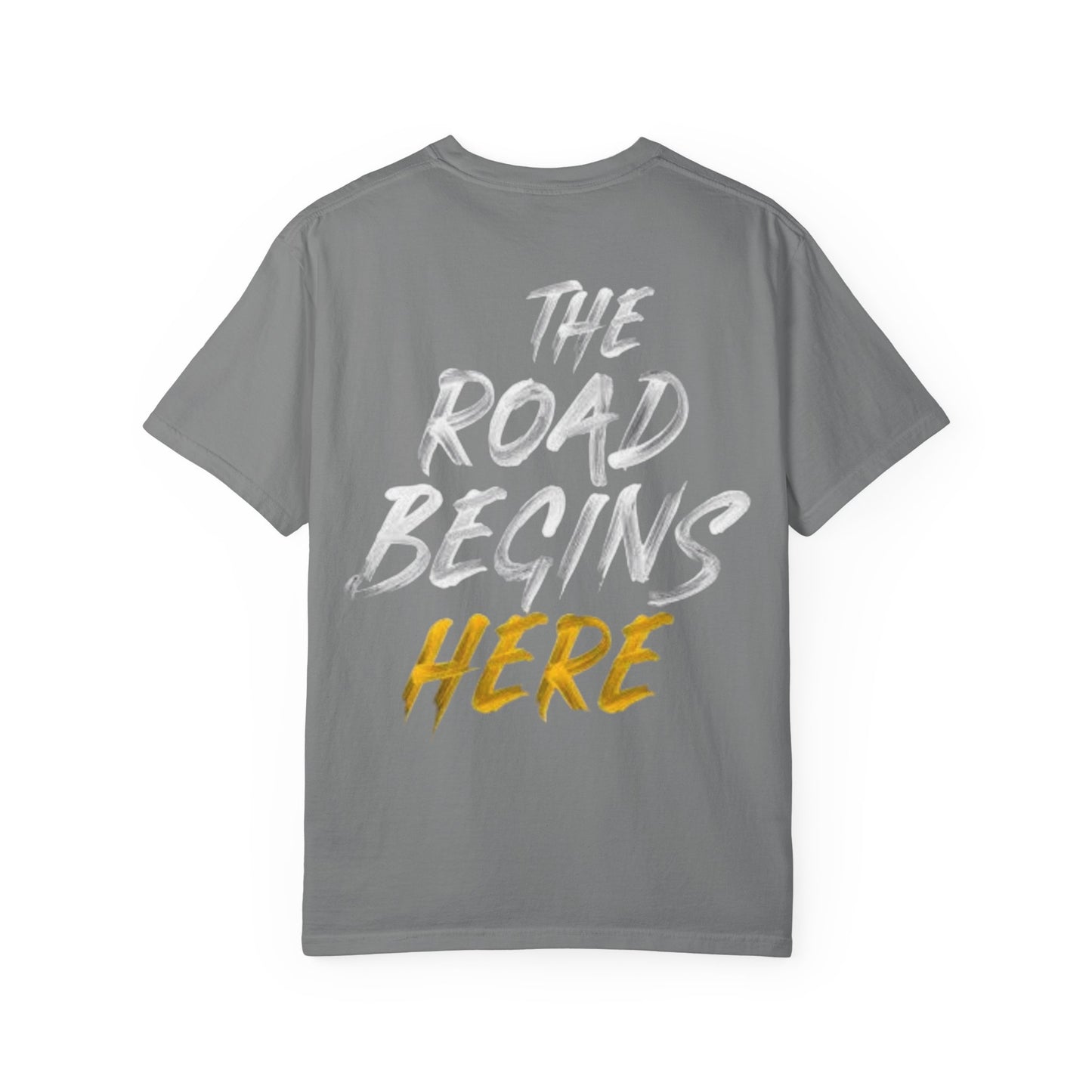DeMolay - The Road Begins Here