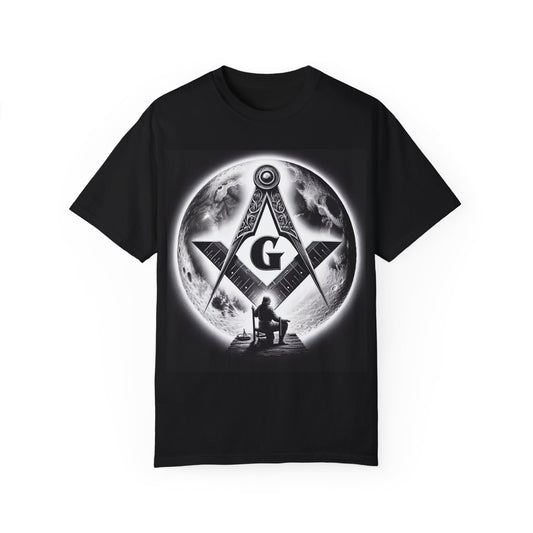 Cosmic Freemasonry T-Shirt