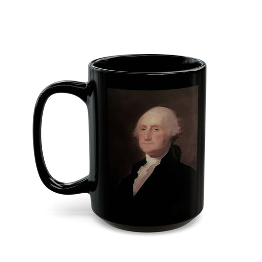 George Washington – Masonic Heritage Mug