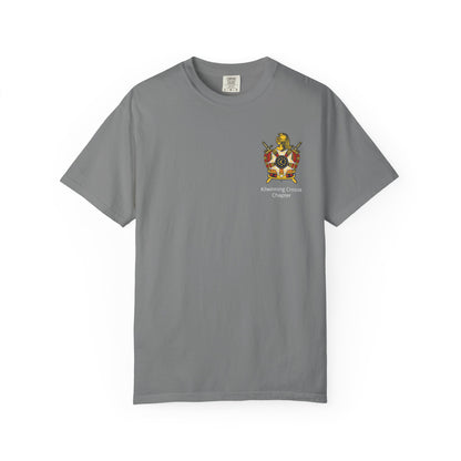 DeMolay - The Road Begins Here