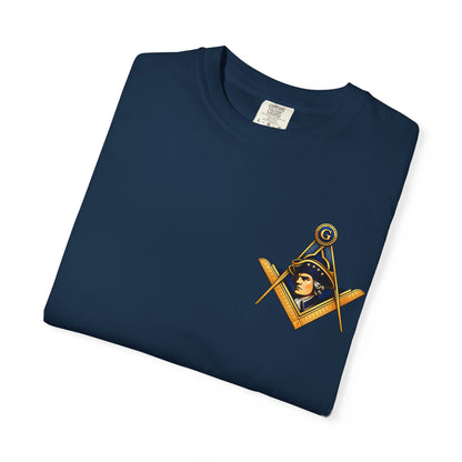Patriot Mason Shirt
