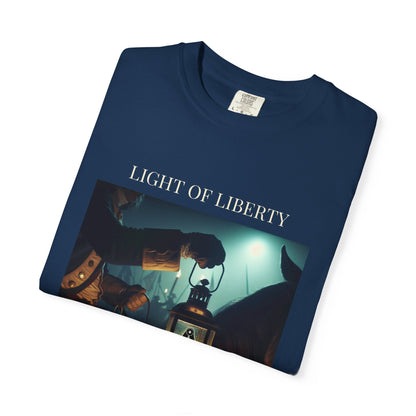 America 250 – Light of Liberty Edition