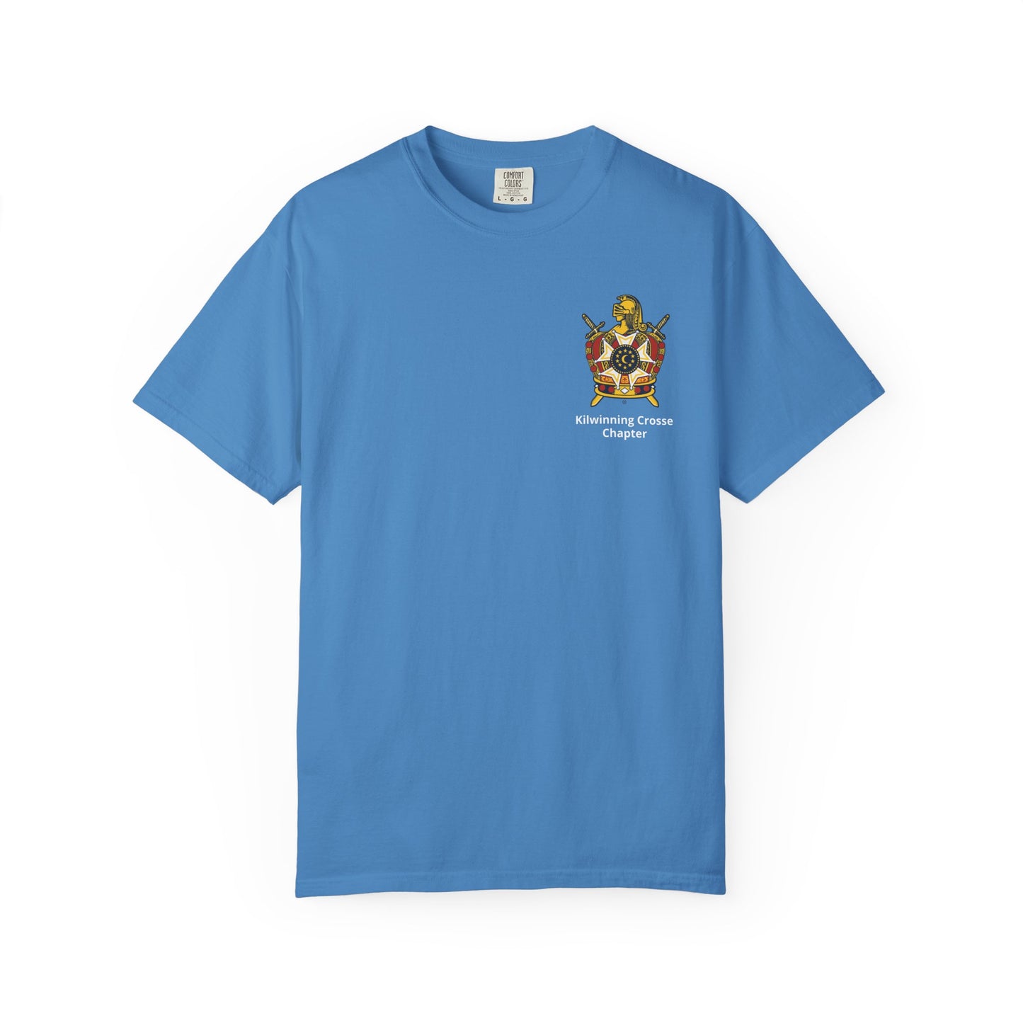 DeMolay - The Road Begins Here