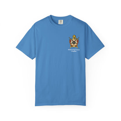 DeMolay - The Road Begins Here
