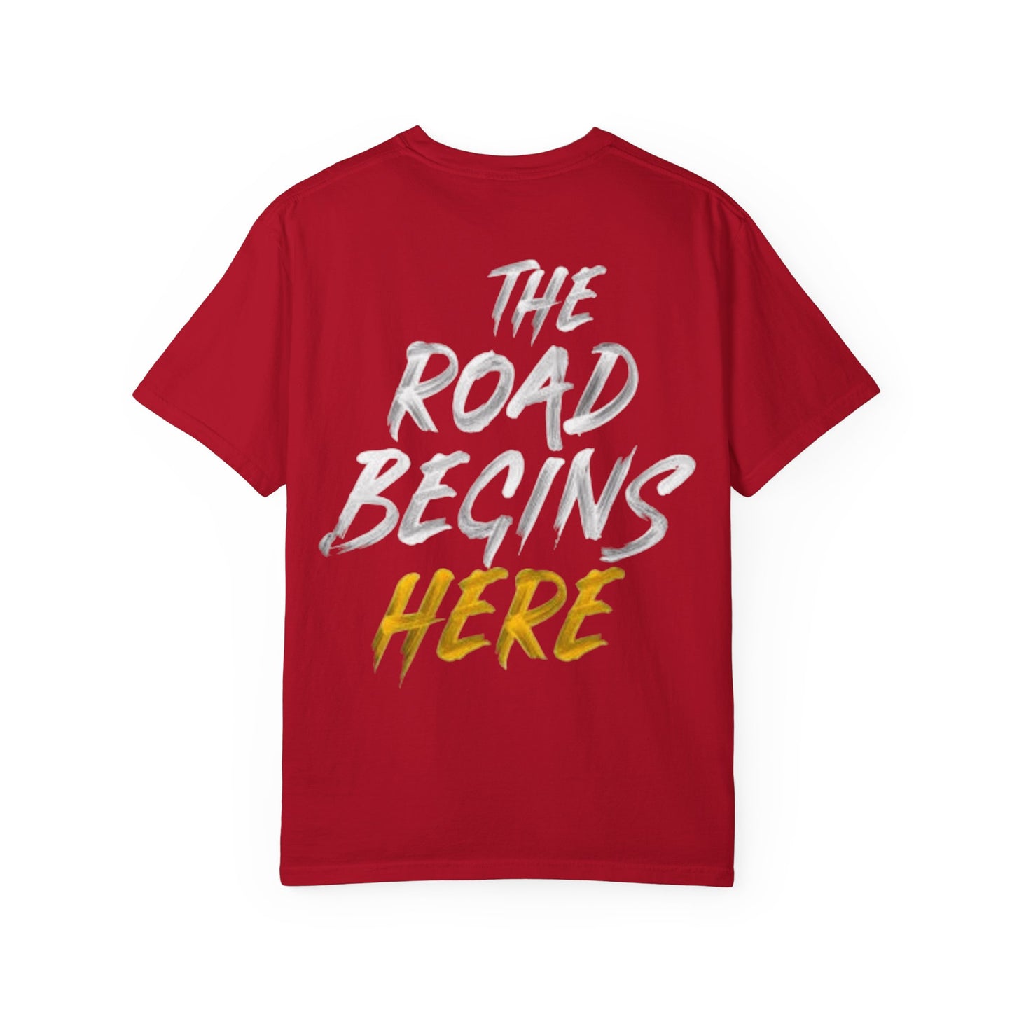 DeMolay - The Road Begins Here