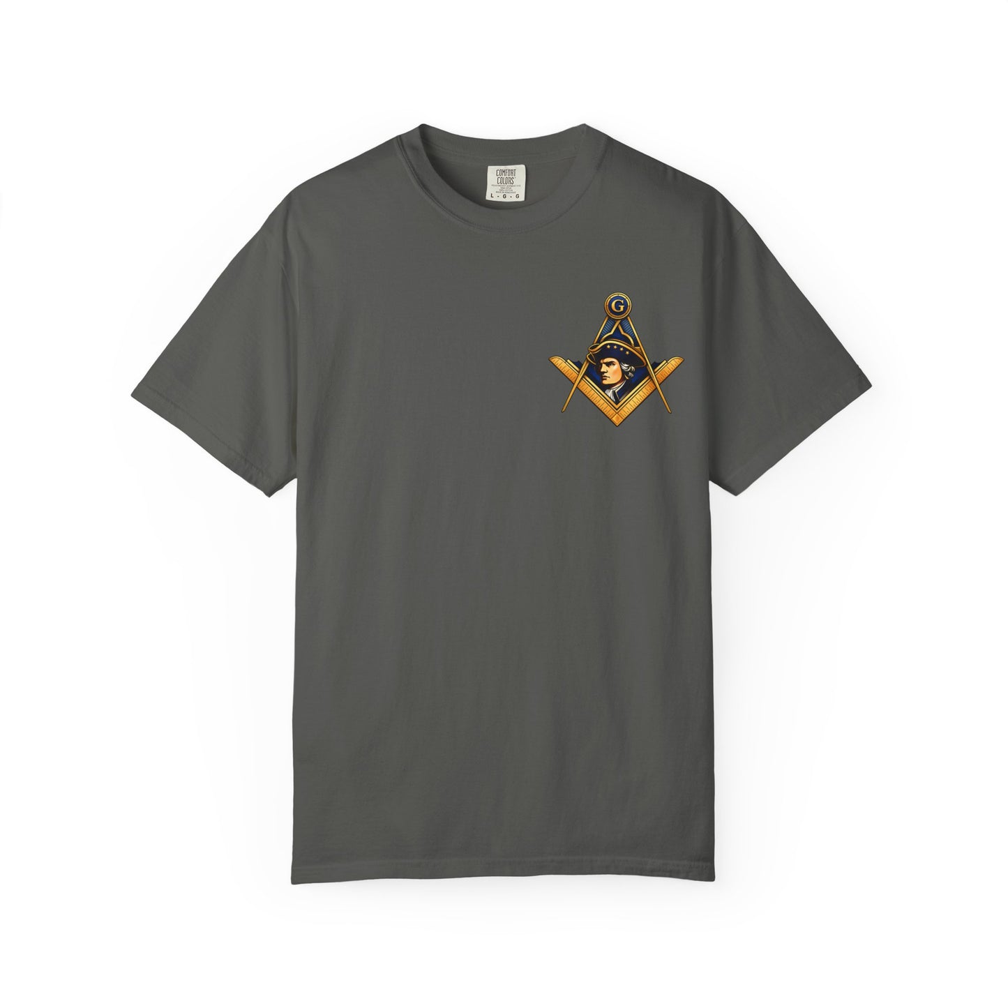 Patriot Mason Shirt