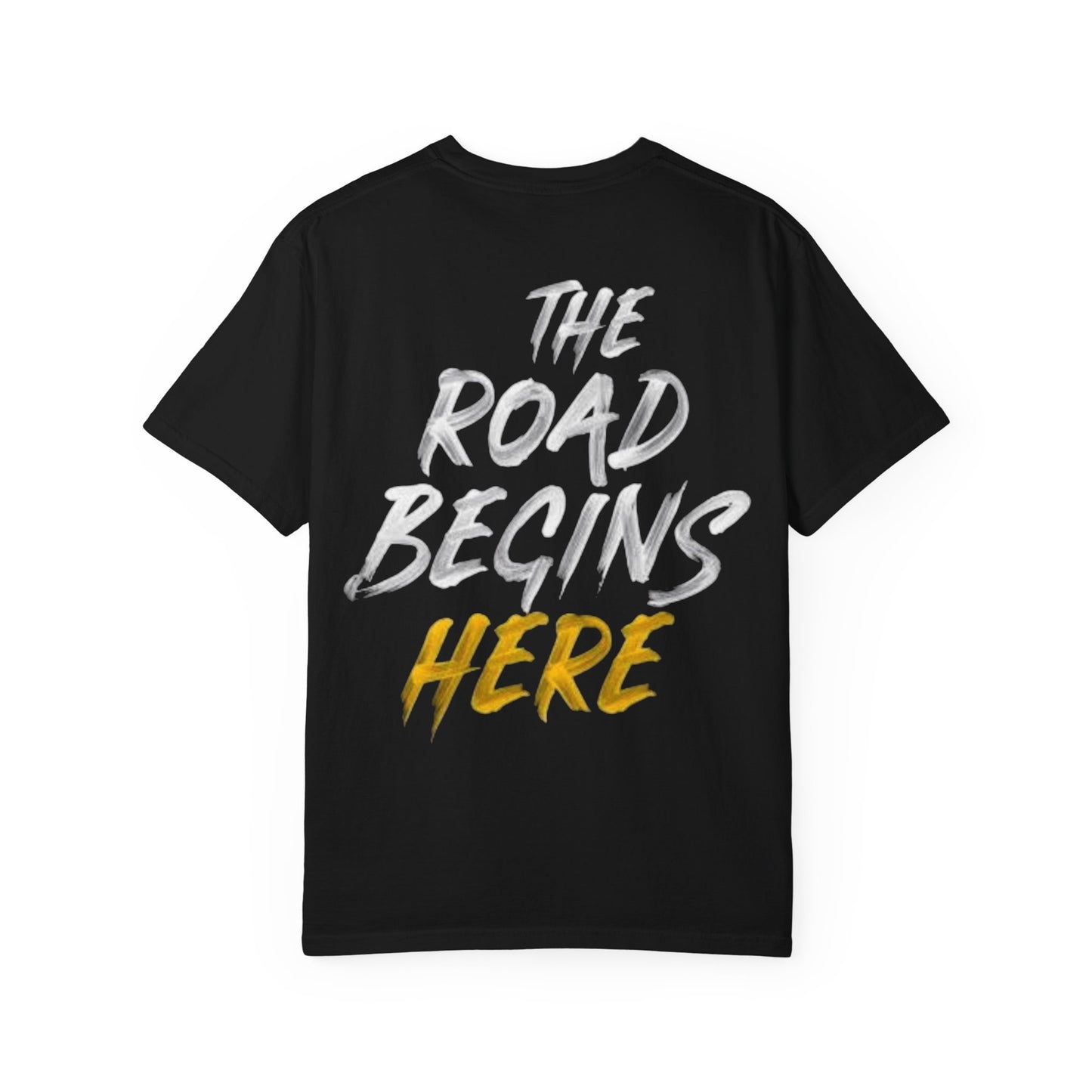 DeMolay - The Road Begins Here