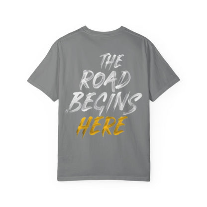 DeMolay - The Road Begins Here