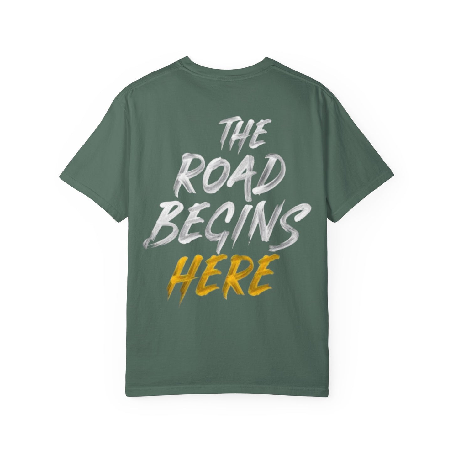 DeMolay - The Road Begins Here