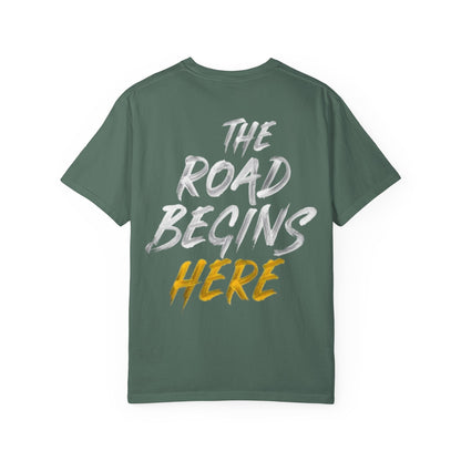 DeMolay - The Road Begins Here