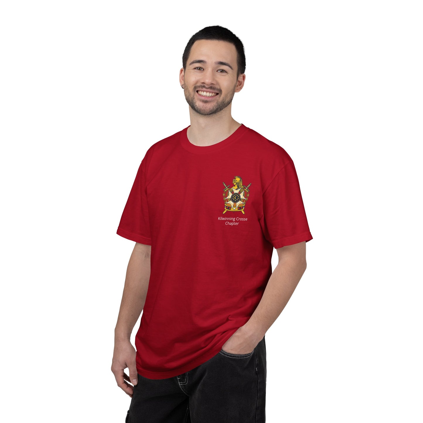 DeMolay - The Road Begins Here