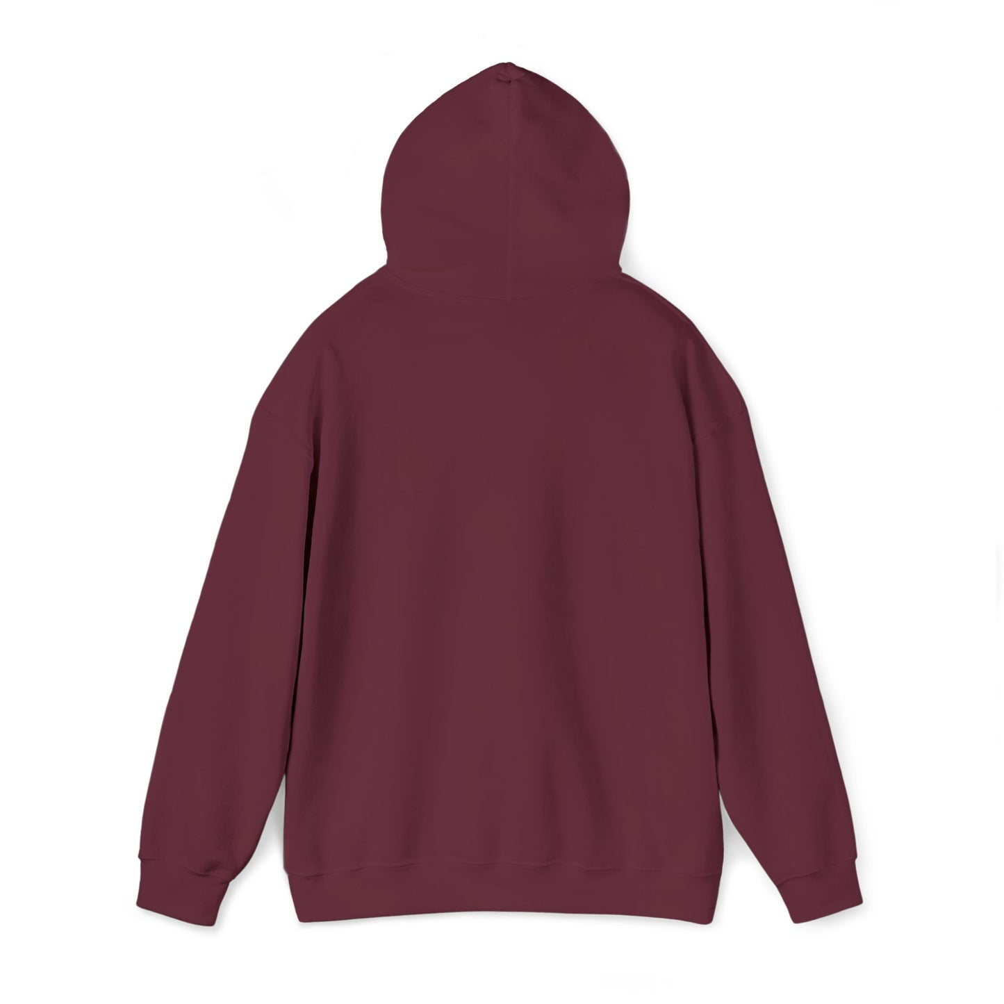 Mason Embroidered Masonic Hoodie – Gold Square & Compasses