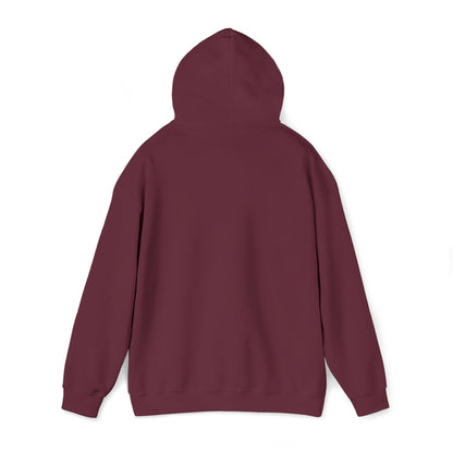 Mason Embroidered Masonic Hoodie – Gold Square & Compasses