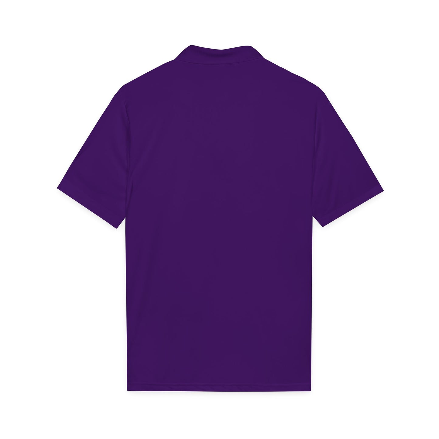 Personalized DeMolay Embroidered Performance Polo – Support Kilwinning Crosse Chapter