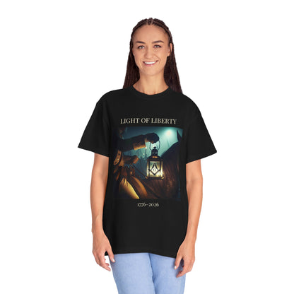 America 250 – Light of Liberty Edition