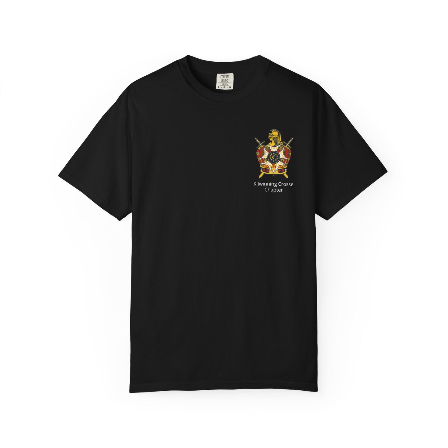 DeMolay - The Road Begins Here