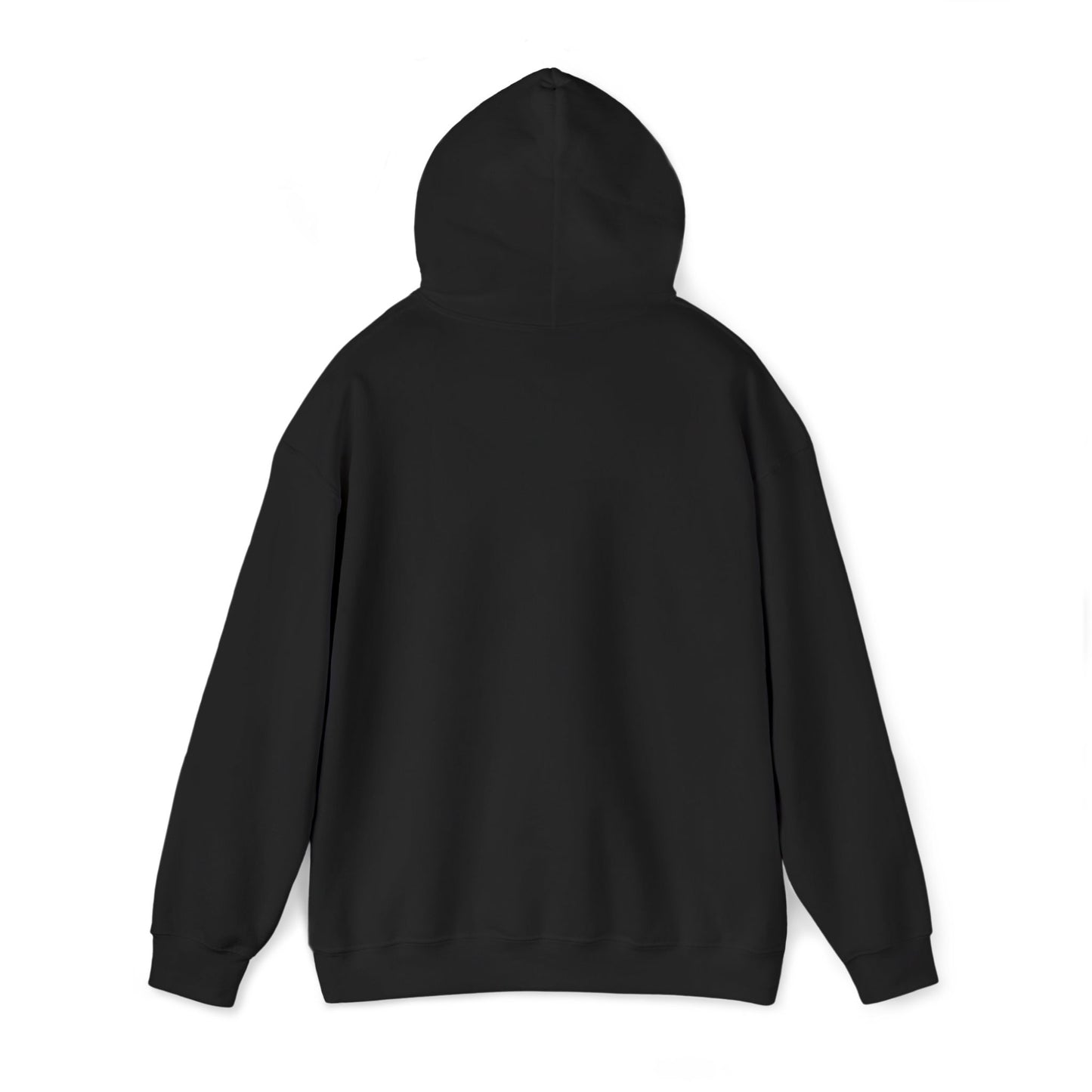 Mason Embroidered Masonic Hoodie – Gold Square & Compasses