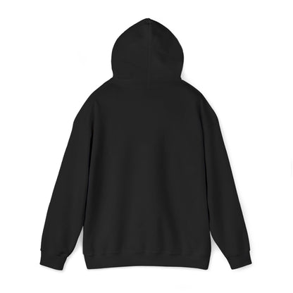 Mason Embroidered Masonic Hoodie – Gold Square & Compasses