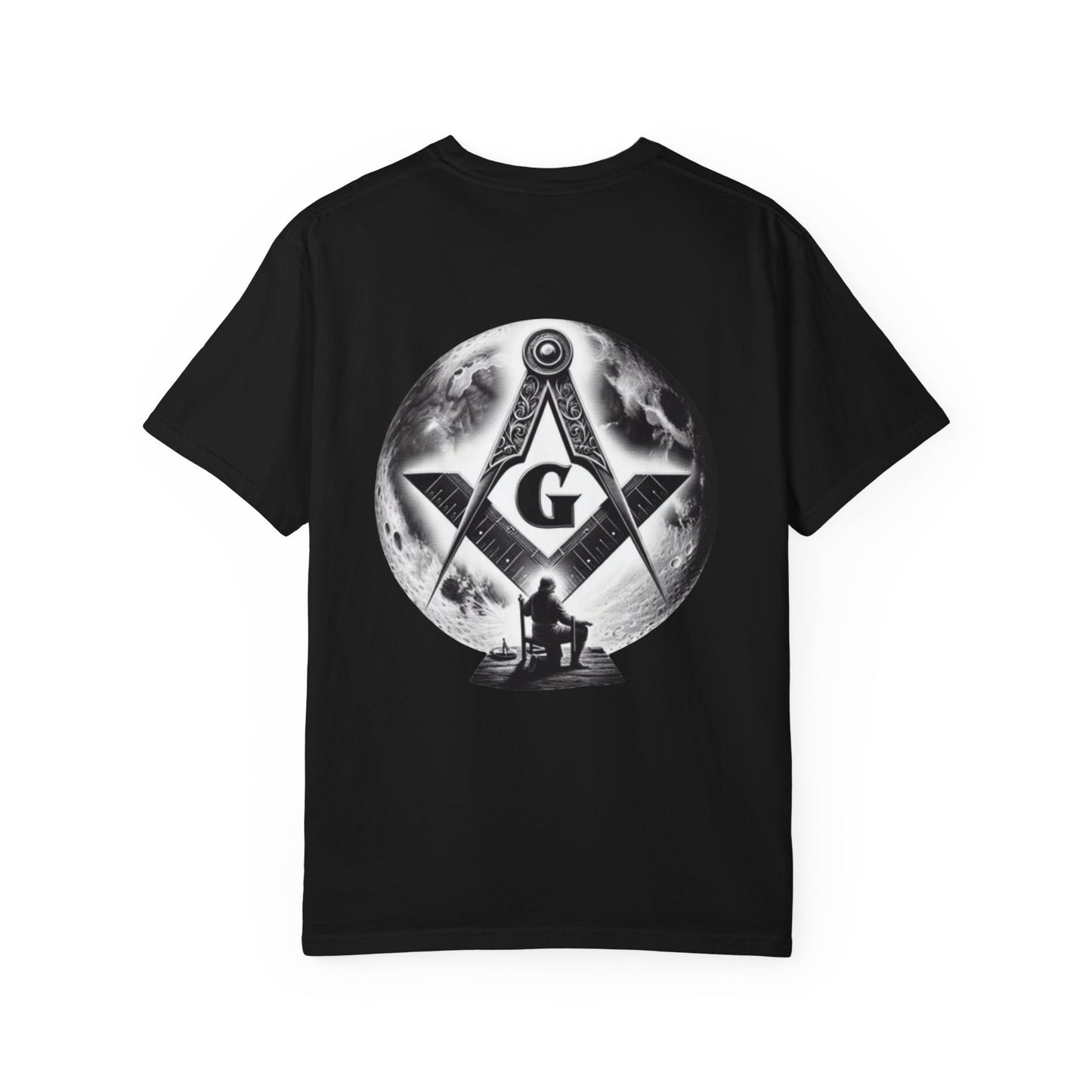 George Washington Masonic Shirt – Brother in Masonry | Presidential Series