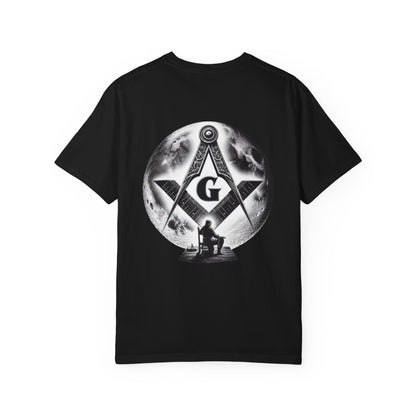 George Washington Masonic Shirt – Brother in Masonry | Presidential Series