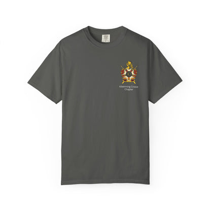 Support Kilwinning Crosse Chapter