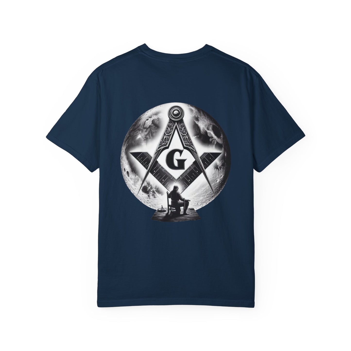 George Washington Masonic Shirt – Brother in Masonry | Presidential Series