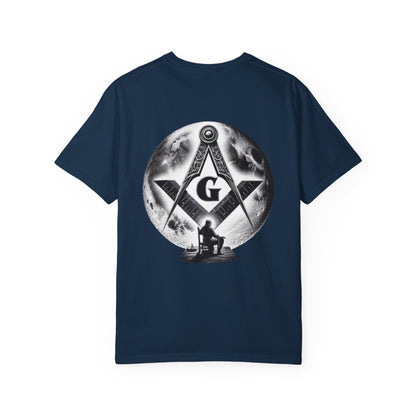 George Washington Masonic Shirt – Brother in Masonry | Presidential Series