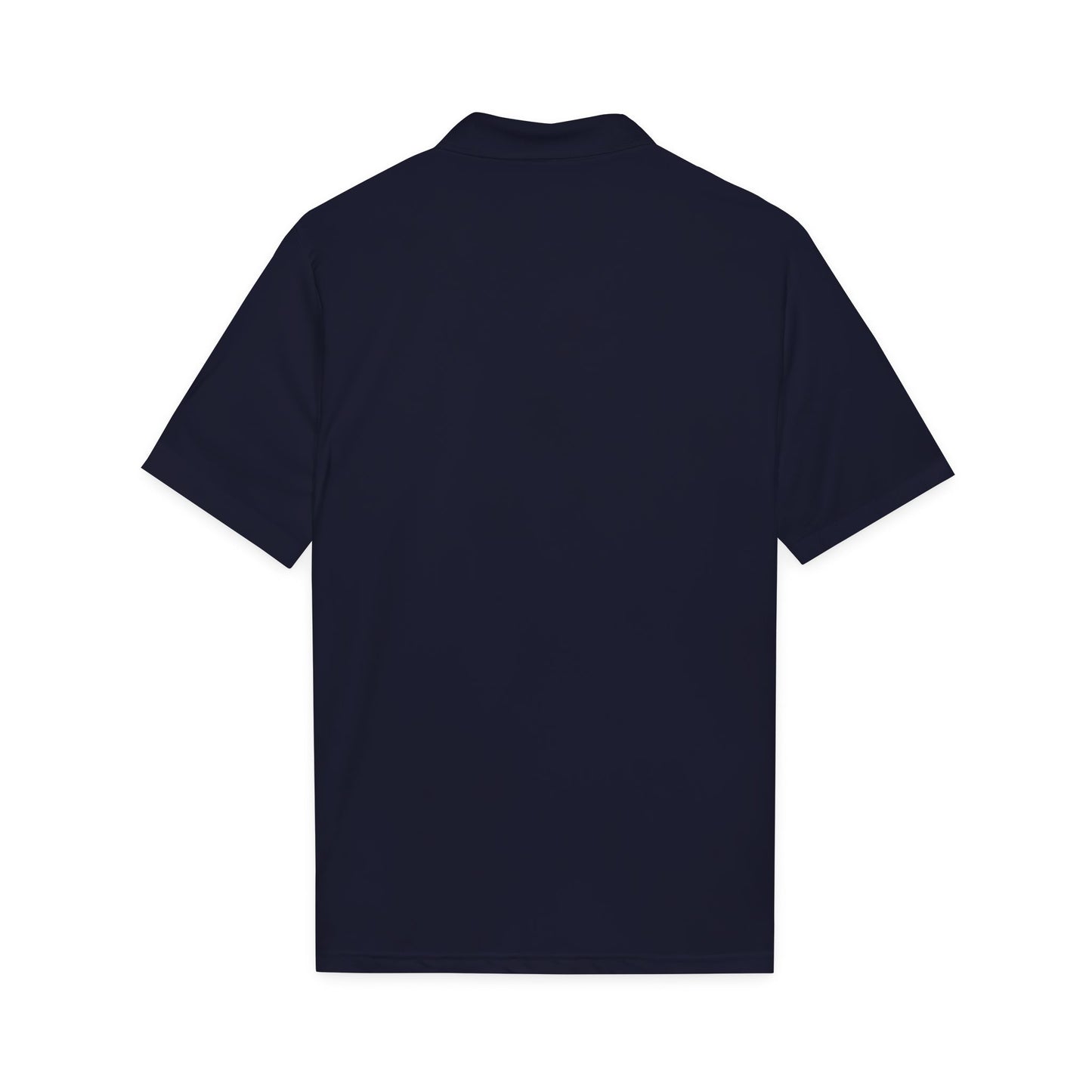 Personalized Masonic Lodge Performance Polo – Custom Name & Lodge