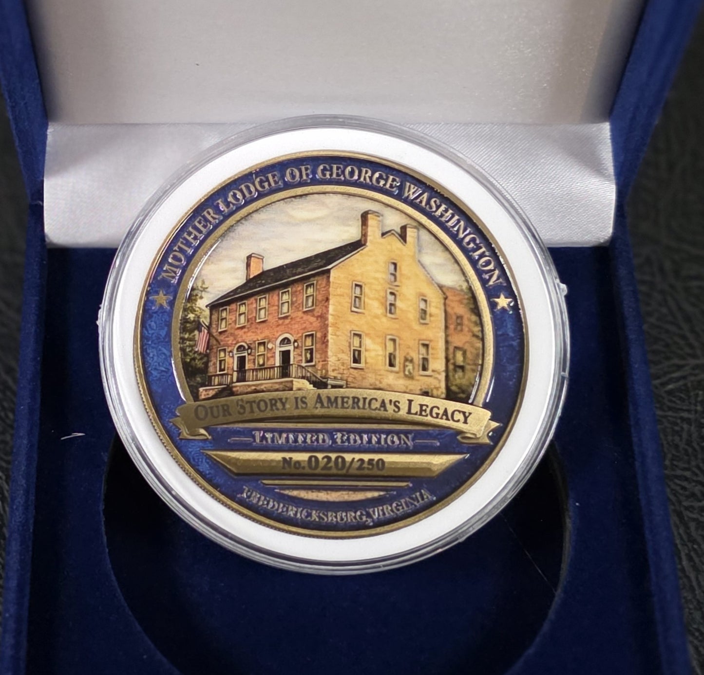 America 250 Collector Set