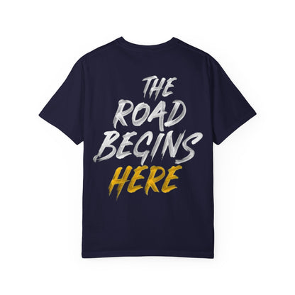 DeMolay - The Road Begins Here