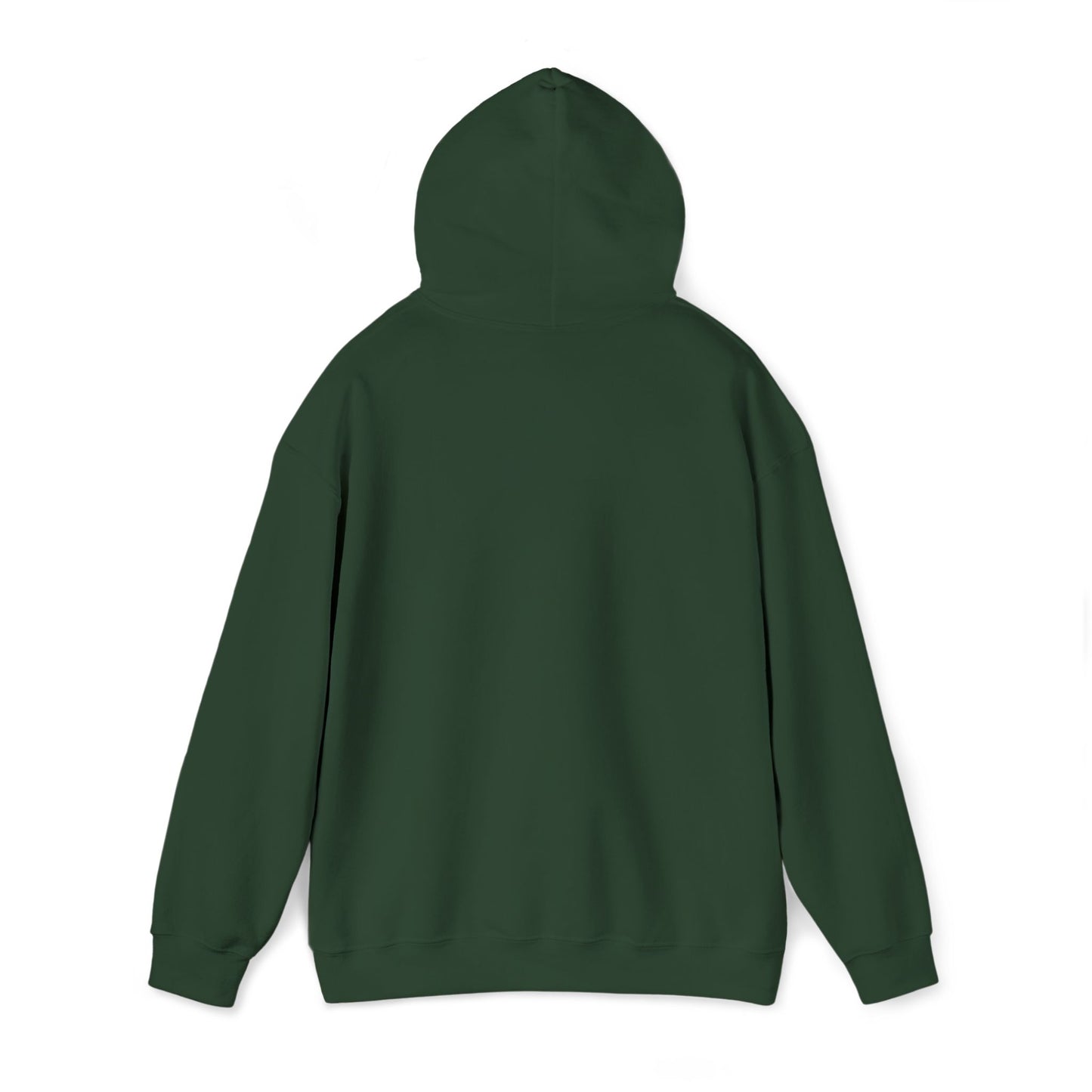 Mason Embroidered Masonic Hoodie – Gold Square & Compasses
