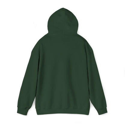 Mason Embroidered Masonic Hoodie – Gold Square & Compasses
