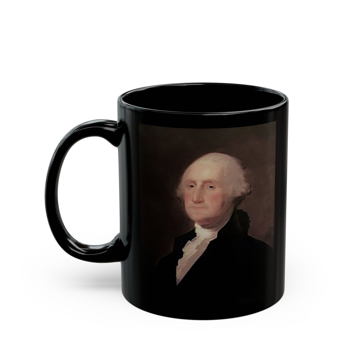 George Washington – Masonic Heritage Mug