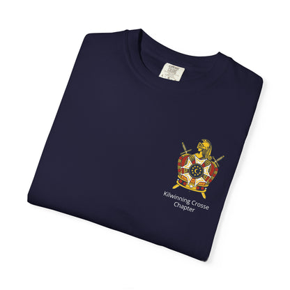 DeMolay - The Road Begins Here