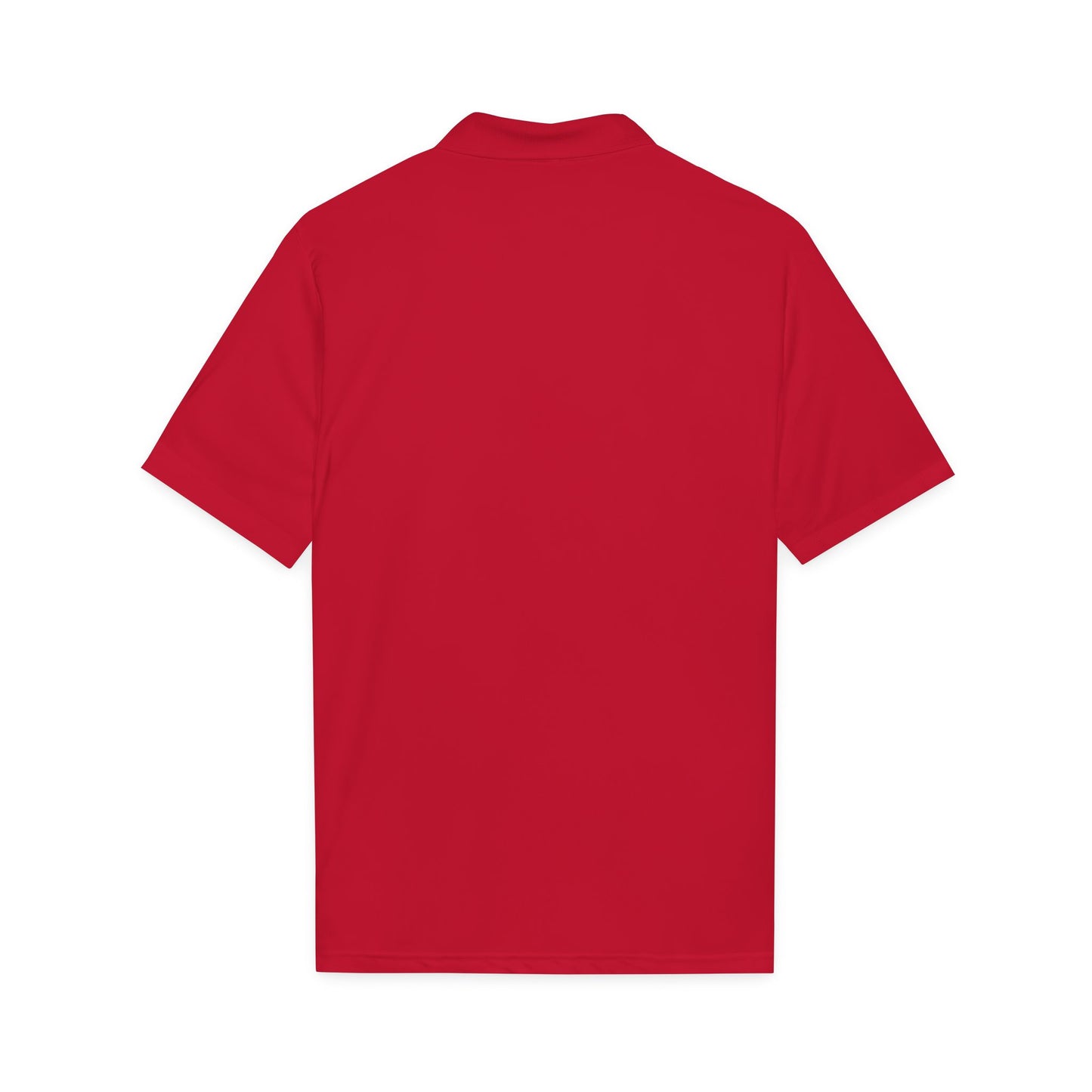 Personalized Masonic Lodge Performance Polo – Custom Name & Lodge