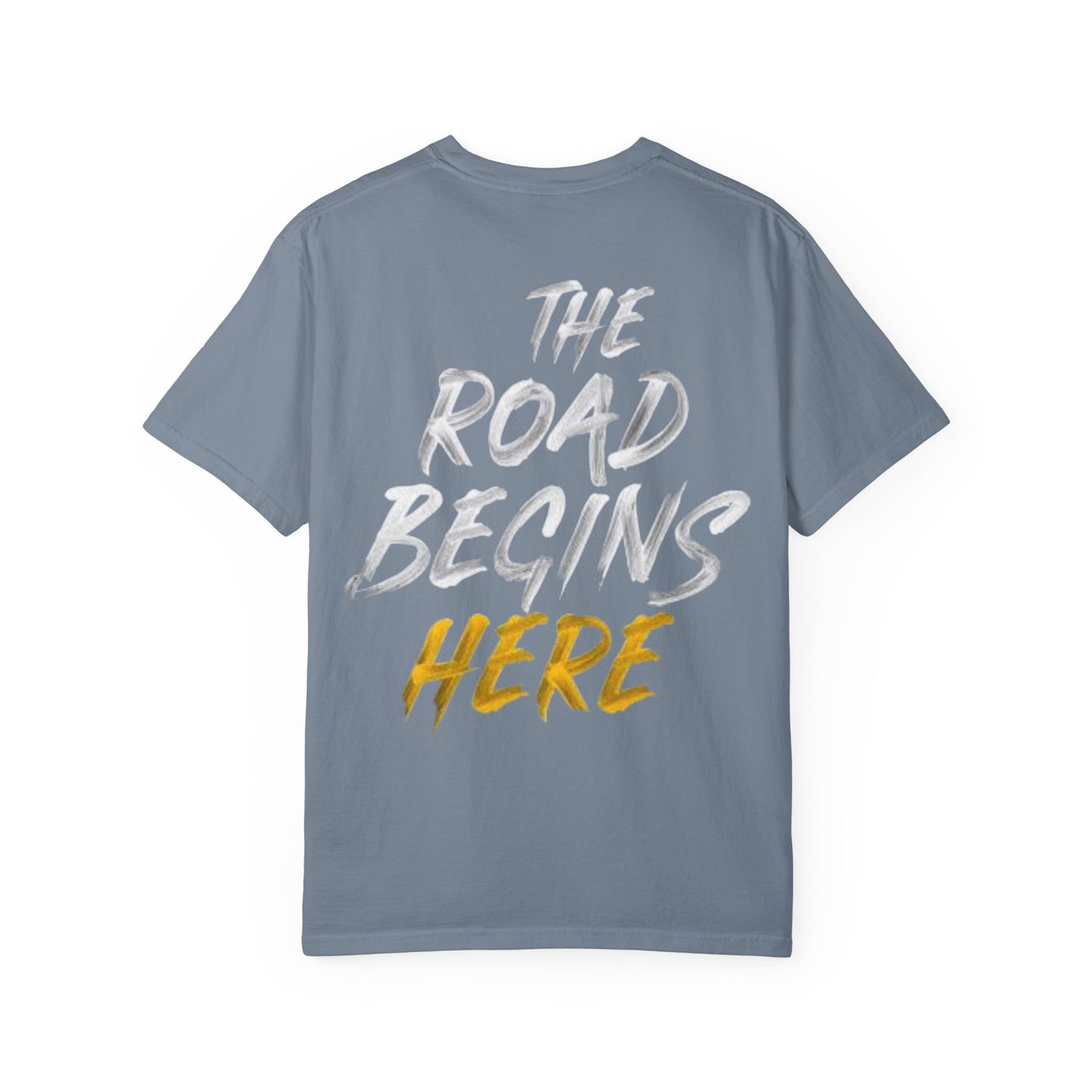 DeMolay - The Road Begins Here