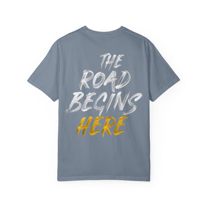 DeMolay - The Road Begins Here