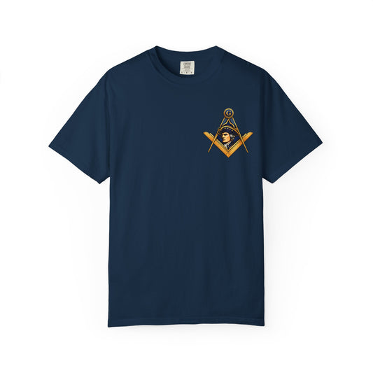 Patriot Mason Shirt