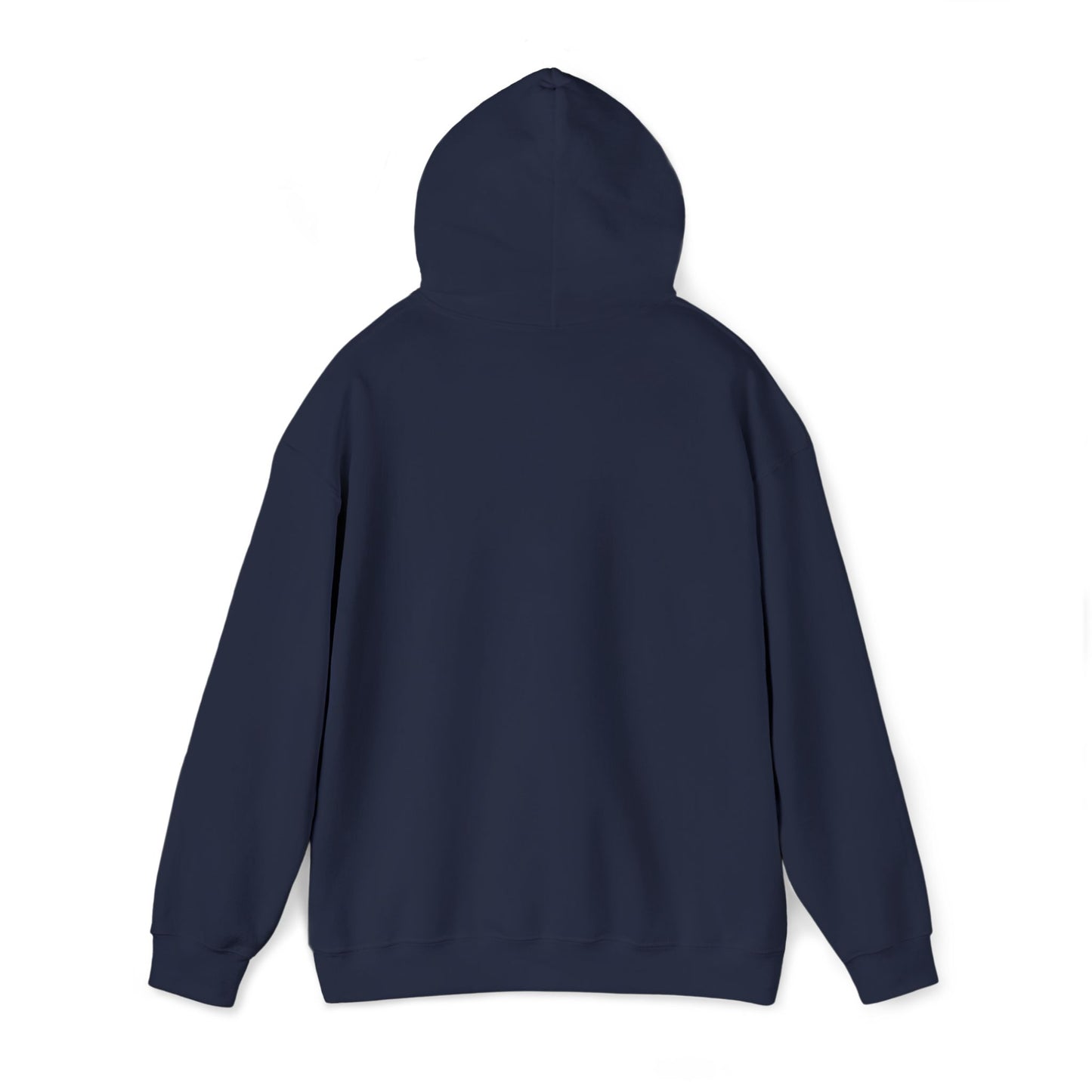 Mason Embroidered Masonic Hoodie – Gold Square & Compasses