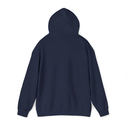 Mason Embroidered Masonic Hoodie – Gold Square & Compasses