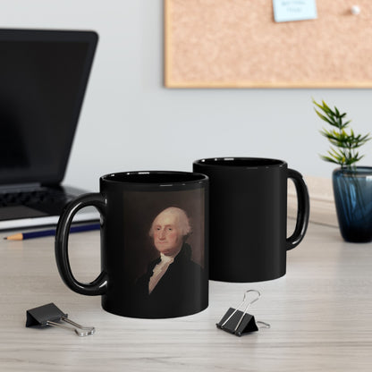 George Washington – Masonic Heritage Mug