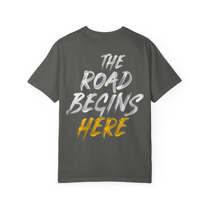 DeMolay - The Road Begins Here