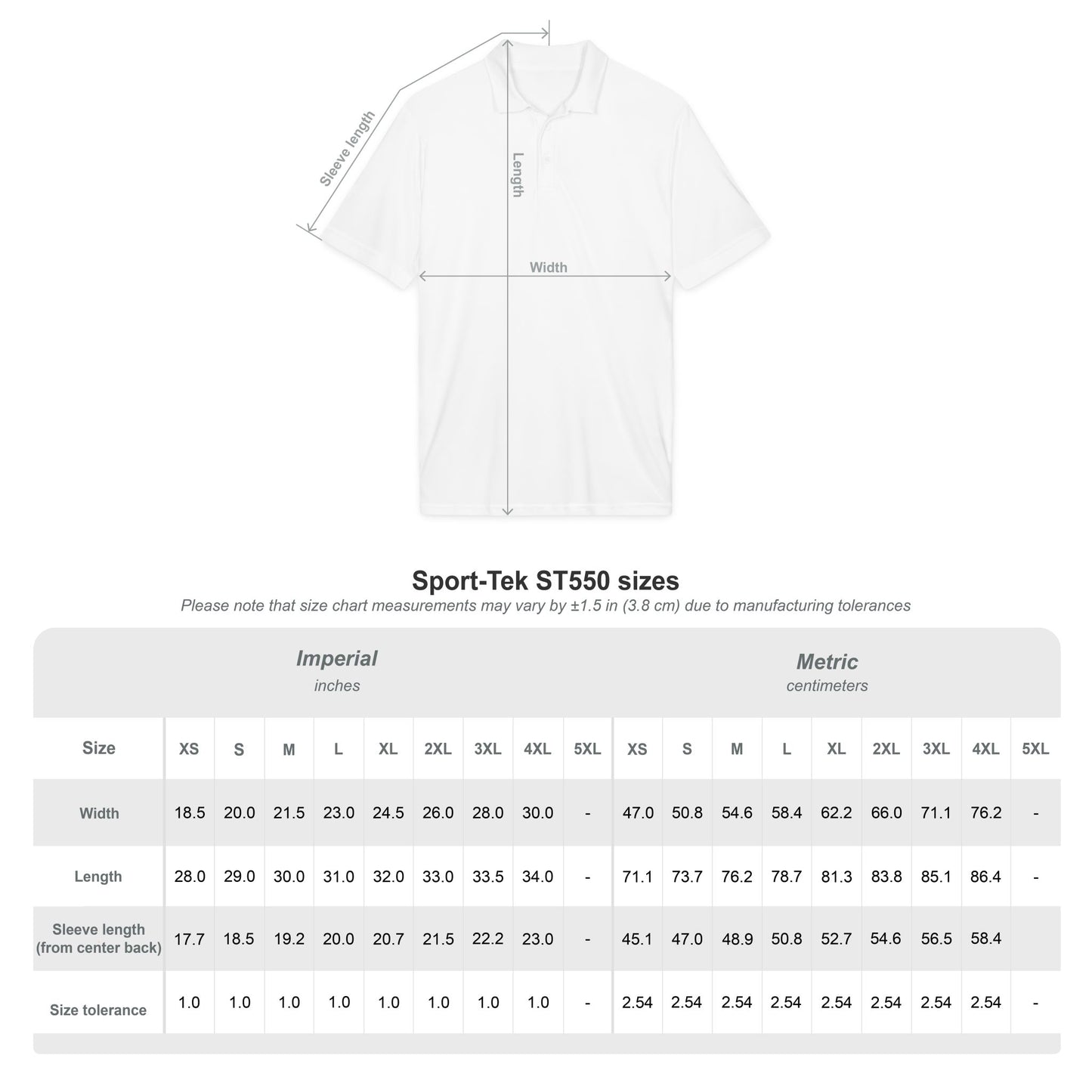 Personalized Masonic Lodge Performance Polo – Custom Name & Lodge