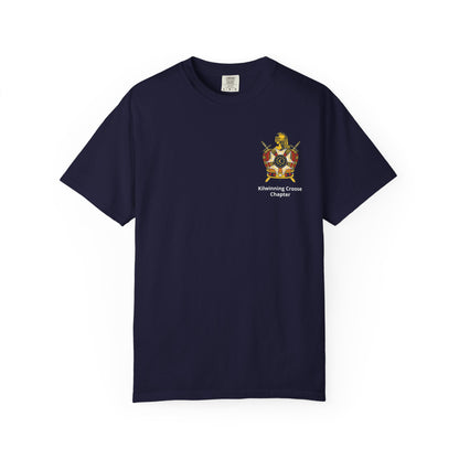 DeMolay - The Road Begins Here