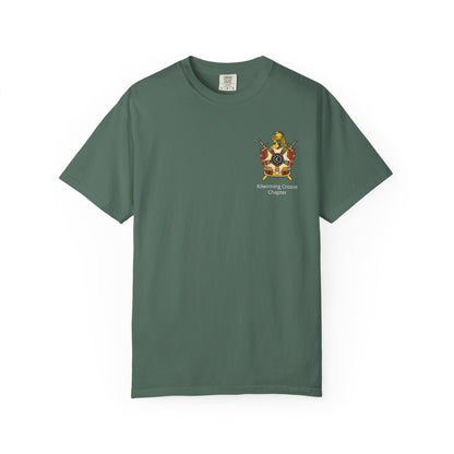 DeMolay - The Road Begins Here