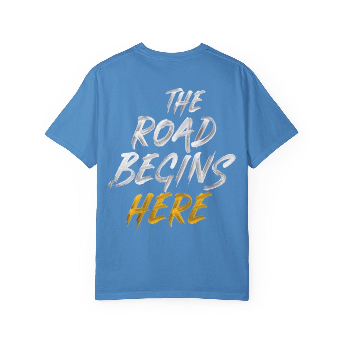 DeMolay - The Road Begins Here