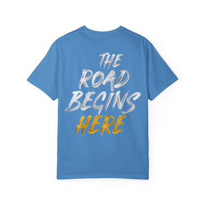DeMolay - The Road Begins Here