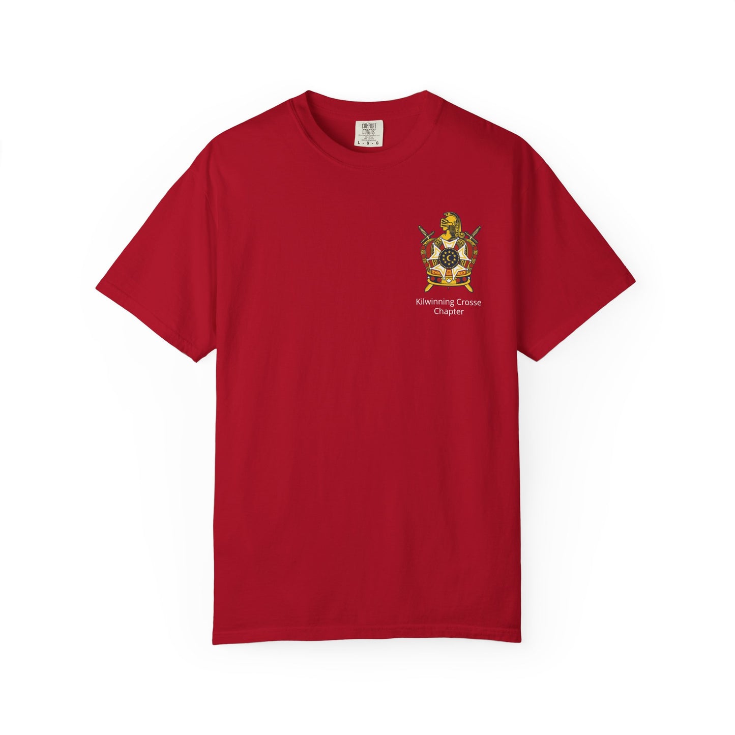 DeMolay - The Road Begins Here