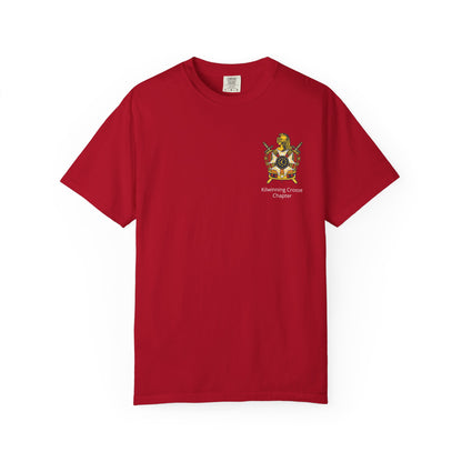 DeMolay - The Road Begins Here