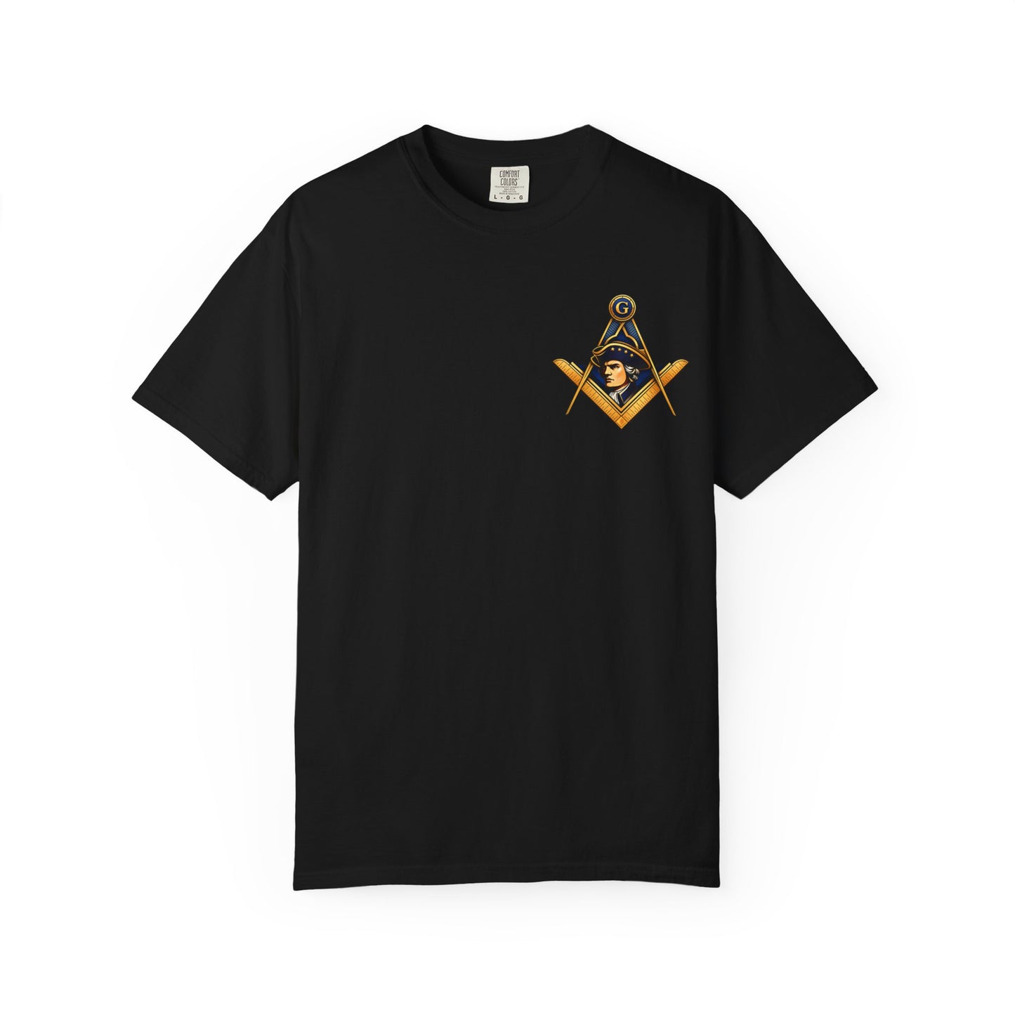 Patriot Mason Shirt